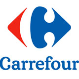 logo Carrefour