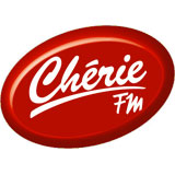 logo Chérie FM