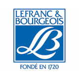 logo Lefranc & Bourgeois