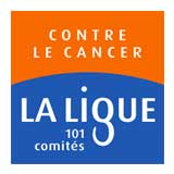 logo la ligue contre le cancer