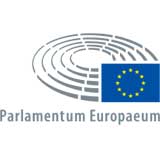 logo parlementum européen