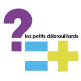 logo les petits débrouillards