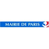 logo Mairie de Paris