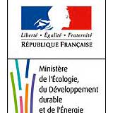 logo Ministère de l'écologie, du développement durable et de l'energie