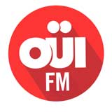 logo ouï FM