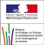 logo ministère de l