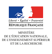 logo ministère de l